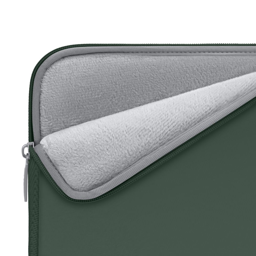 Tech-Protect Neoslim 13-14 Väska för bärbar dator - Grön