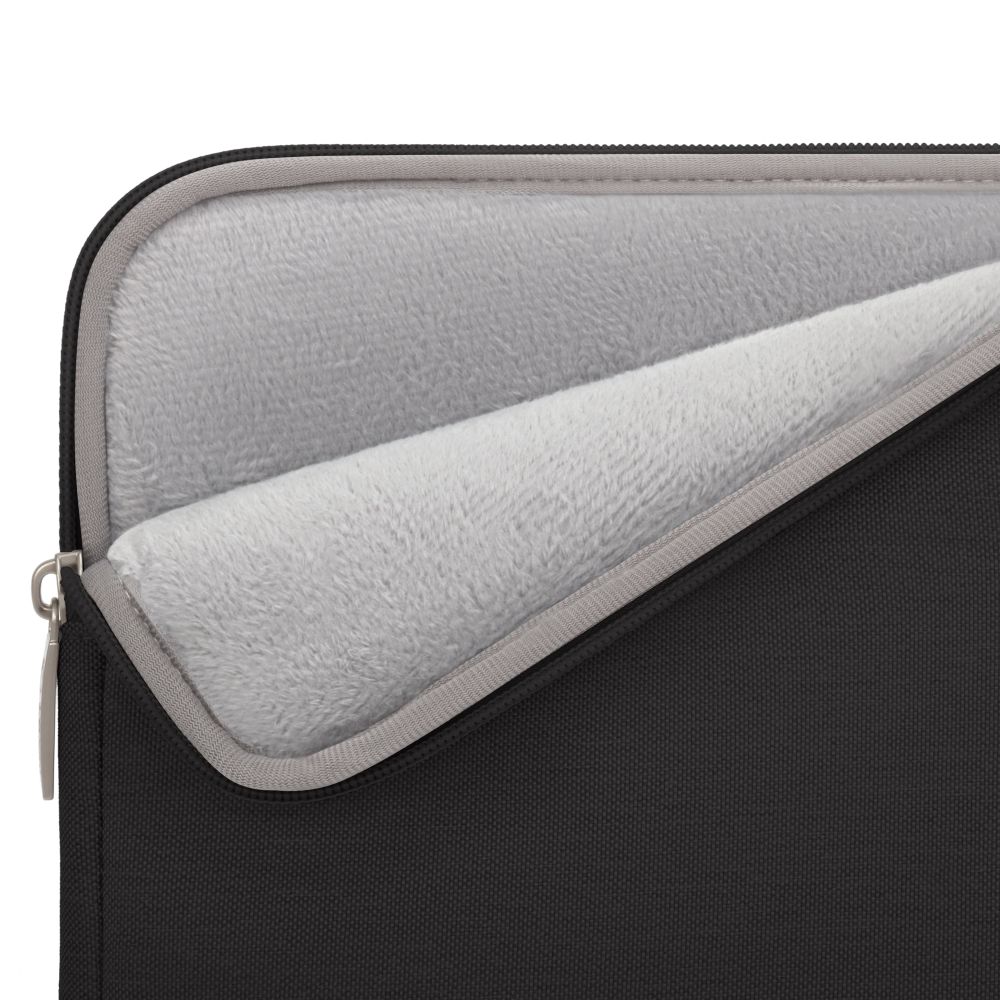 Tech-Protect Sleevy Laptop 13-14 taske - sort