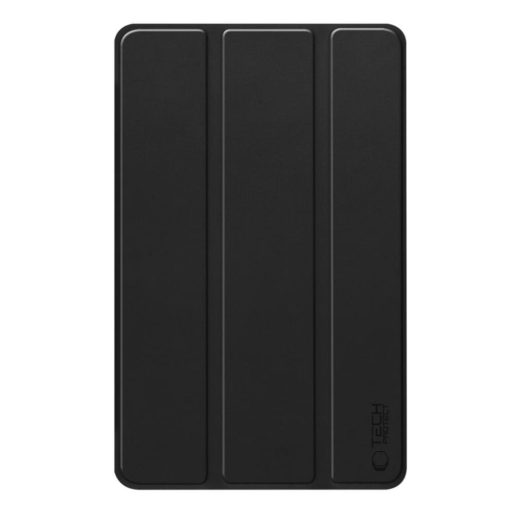 Tech-Protect SmartCase til Xiaomi Redmi Pad SE 8.7 - Sort