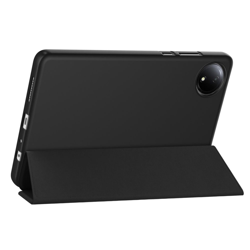Tech-Protect SmartCase til Xiaomi Redmi Pad SE 8.7 - Sort