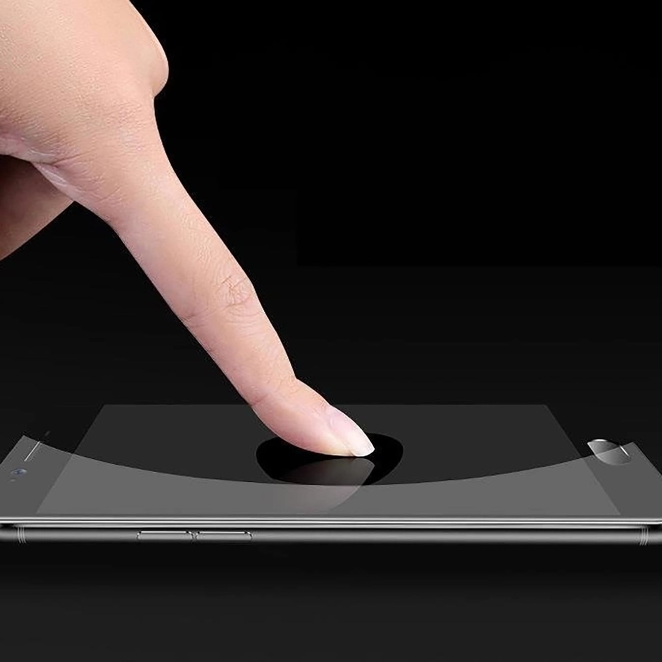 Wozinsky Härdat glas för Xiaomi POCO M7, 2-pack