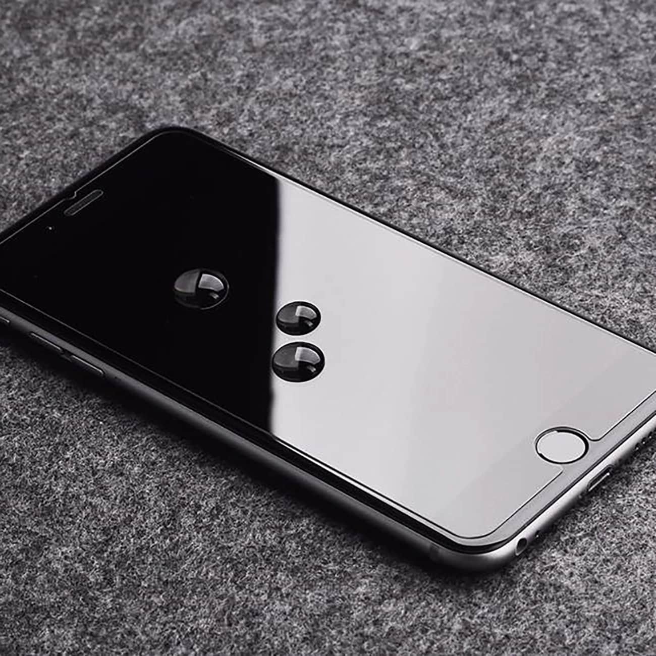 Wozinsky Härdat glas för Xiaomi POCO M7, 2-pack