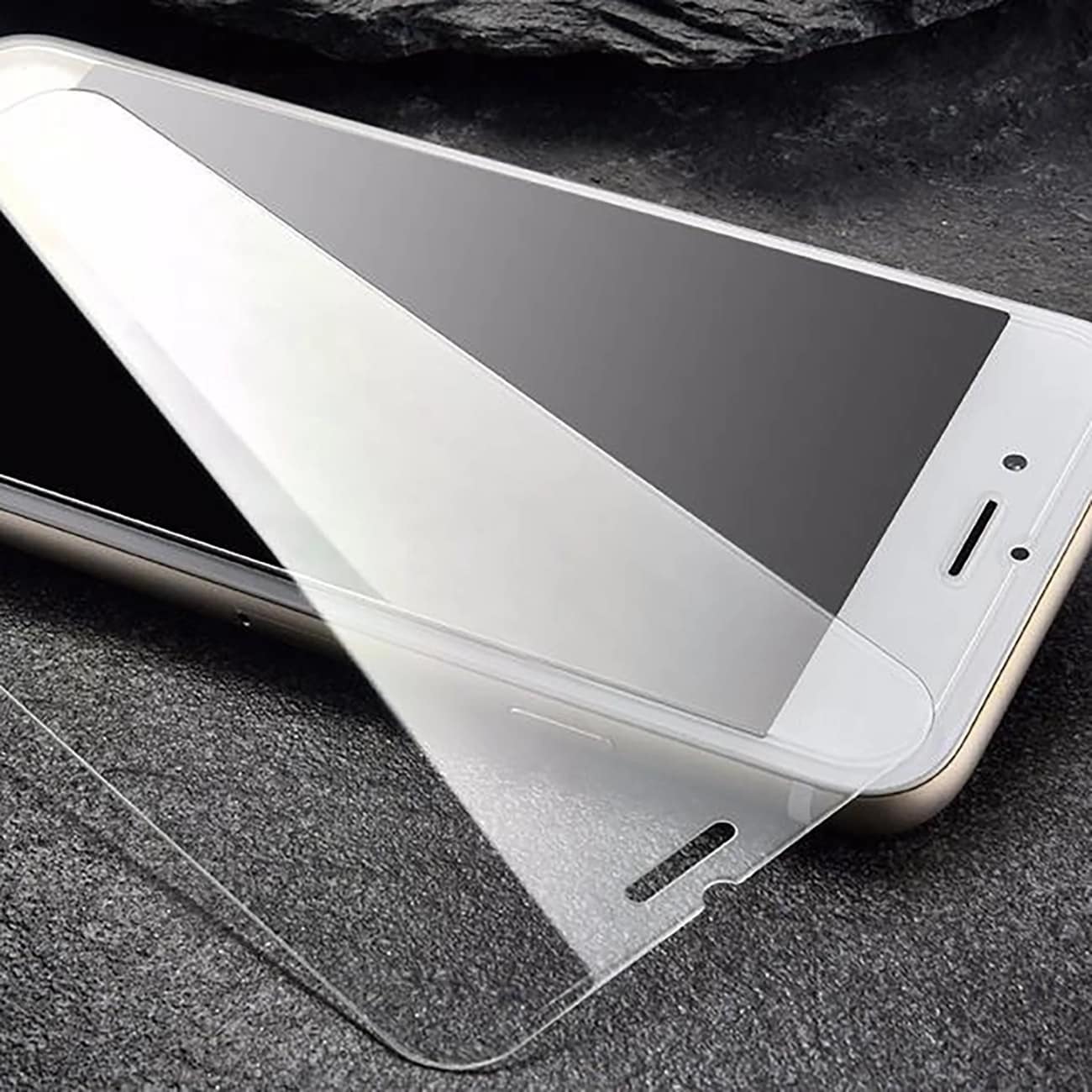 Wozinsky Härdat glas för Xiaomi POCO M7, 2-pack