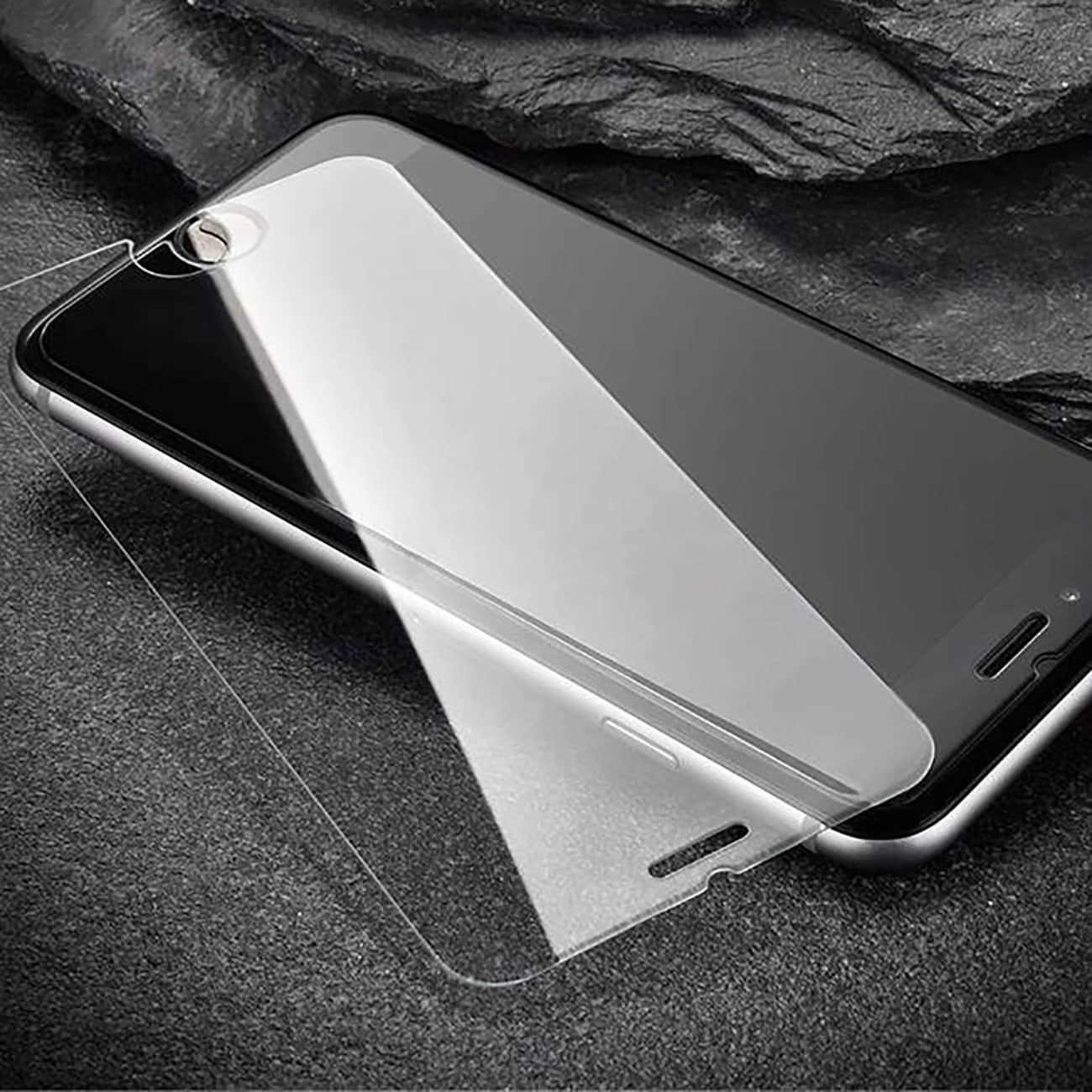 Wozinsky Härdat glas för Xiaomi POCO M7, 2-pack