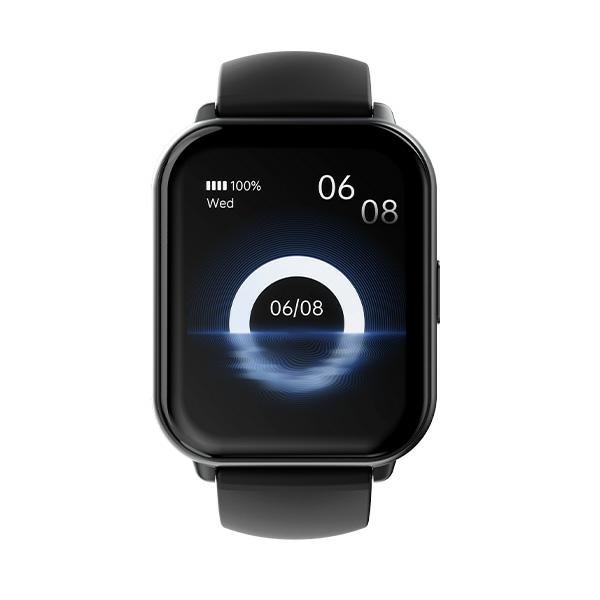 HiFuture Zone 2 Smartwatch - Svart