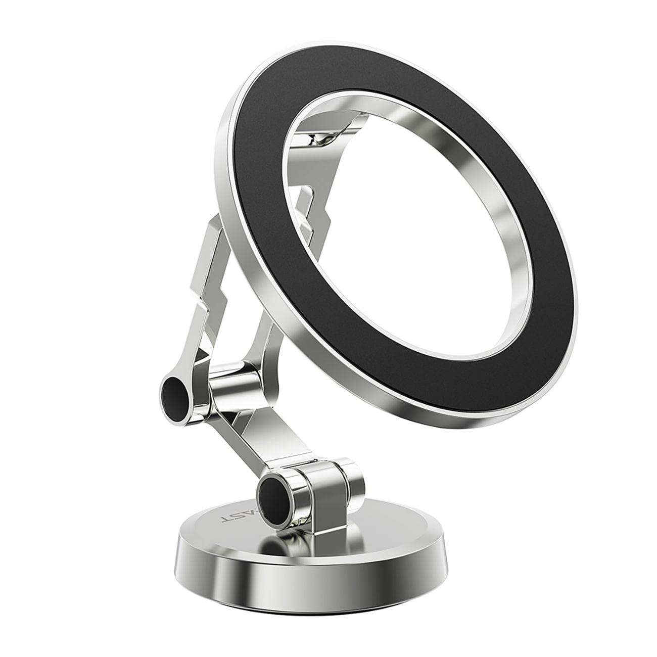 Acefast D20 Magnetisk telefonhållare för bilinstrumentbräda - grå