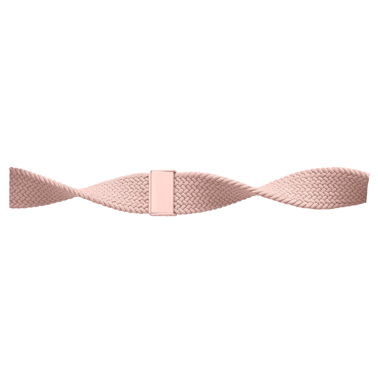 Puro Loop Nylon Apple Klockarmband 38/40/41mm - Rosa
