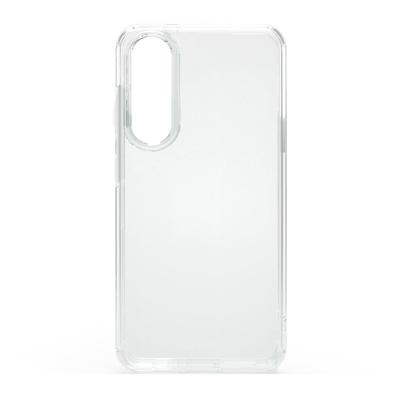 SBS D3O-fodral för Samsung Galaxy S25 Edge - Transparent