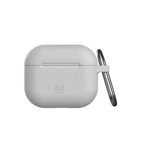 UAG Dot [U] fodral för AirPods 3-hörlurar - grå