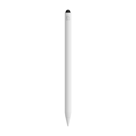 ZAGG Pro Stylus2 för Apple iPad - Vit