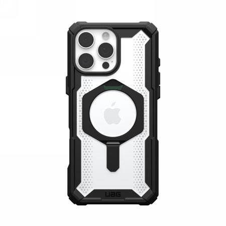 UAG Plasma XTE Magsafe-fodral för iPhone 16 Pro Max - Klar