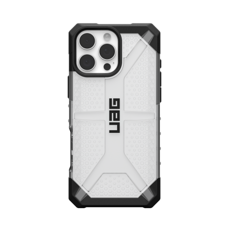 UAG Plasmafodral för iPhone 16 Pro Max - Vit