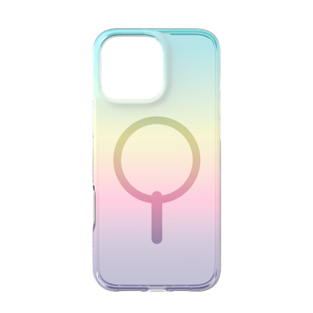 ZAGG Milan Snap-fodral med MagSafe för iPhone 16 Pro Max - Iriserande