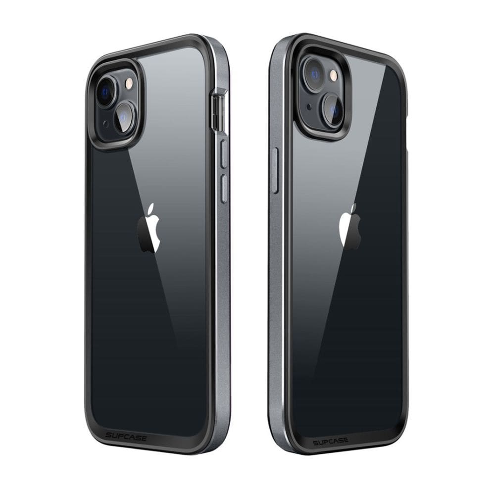 Supcase EDGE XT-etui til iPhone 14 Plus - Sort