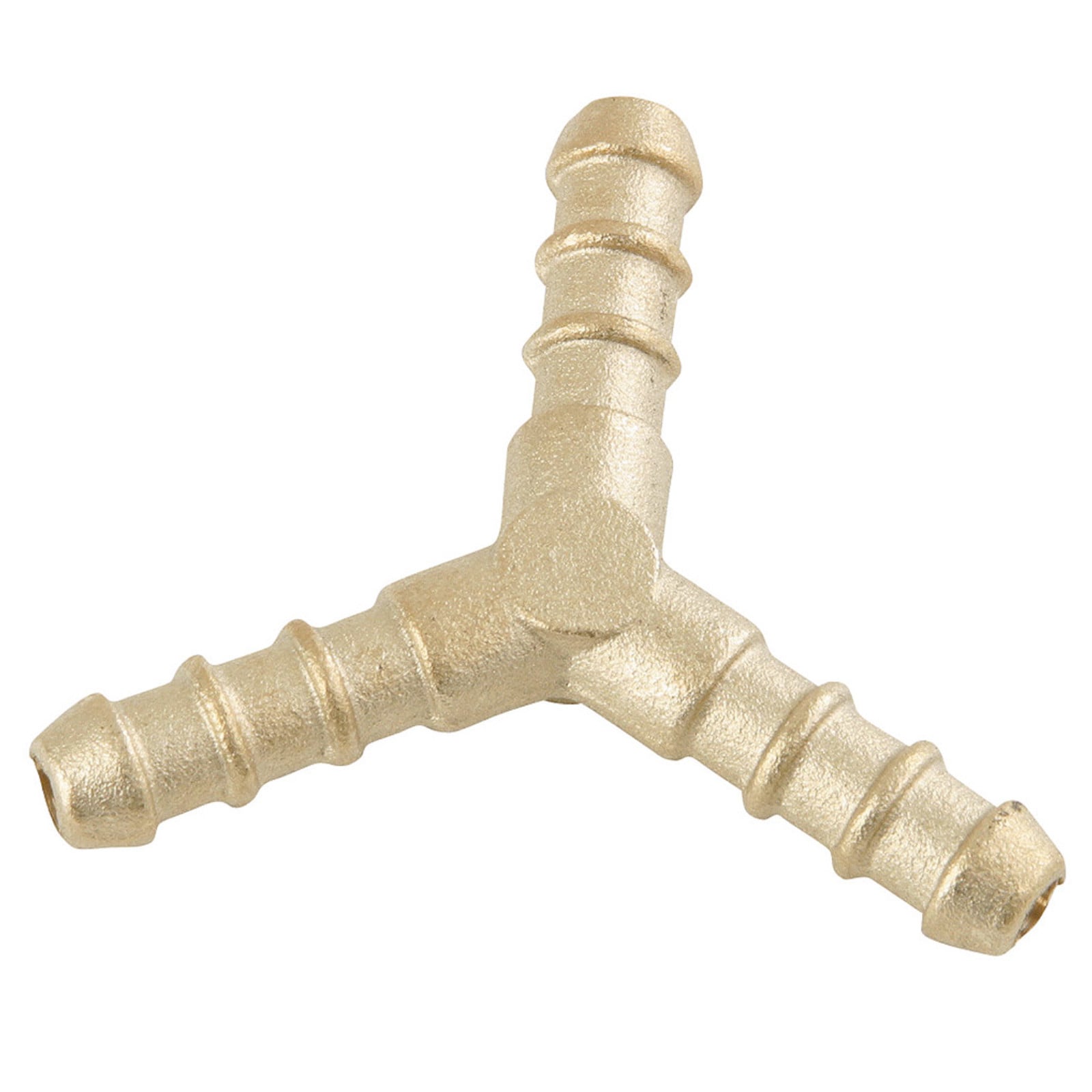 T-stycksfördelare för gasledningsslangar 8x15 mm