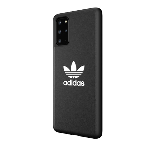 Adidas OR Moulded Case Trefoil til Samsung Galaxy S20+ - Sort