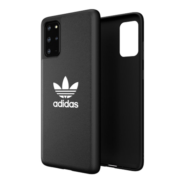 Adidas OR Moulded Case Trefoil til Samsung Galaxy S20+ - Sort