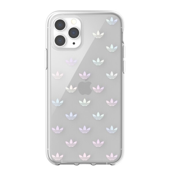Adidas OR SnapCase ENTRY-etui til iPhone 12 Pro - flerfarvet