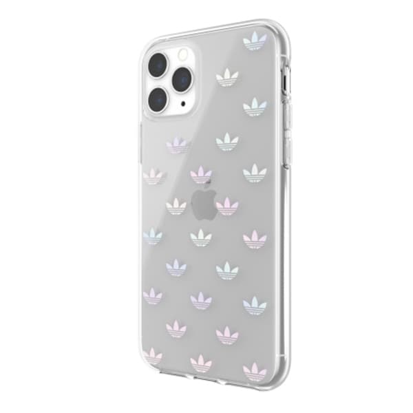 Adidas OR SnapCase ENTRY-etui til iPhone 12 Pro - flerfarvet