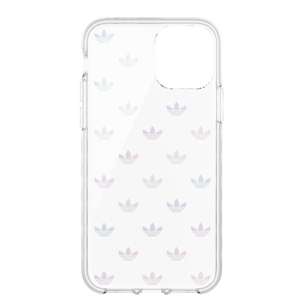 Adidas OR SnapCase ENTRY-etui til iPhone 12 Pro - flerfarvet