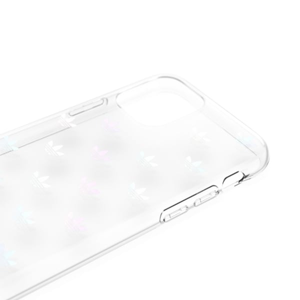 Adidas OR SnapCase ENTRY-etui til iPhone 12 Pro - flerfarvet