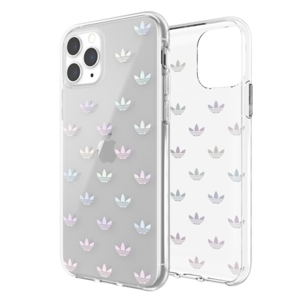 Adidas OR SnapCase ENTRY-etui til iPhone 12 Pro - flerfarvet