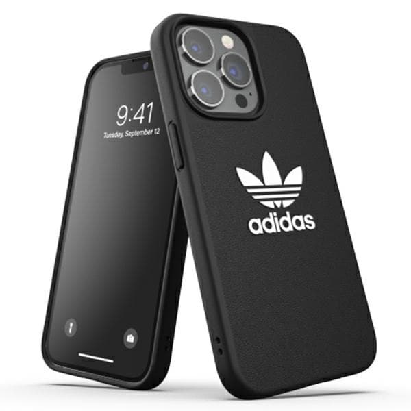 Adidas OR gjutet fodral BASIC för iPhone 13 Pro / iPhone 13 - svart