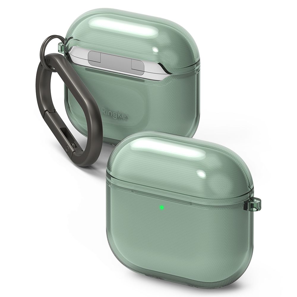 Ringke Air Fodral för Apple AirPods 4 - Grön
