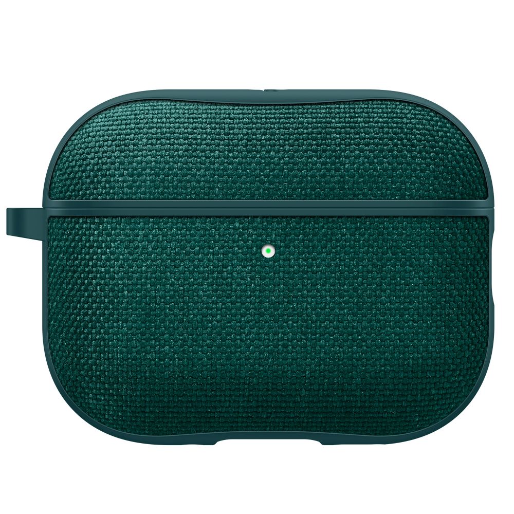 Spigen Urban Fit-etui til AirPods 3 - grøn