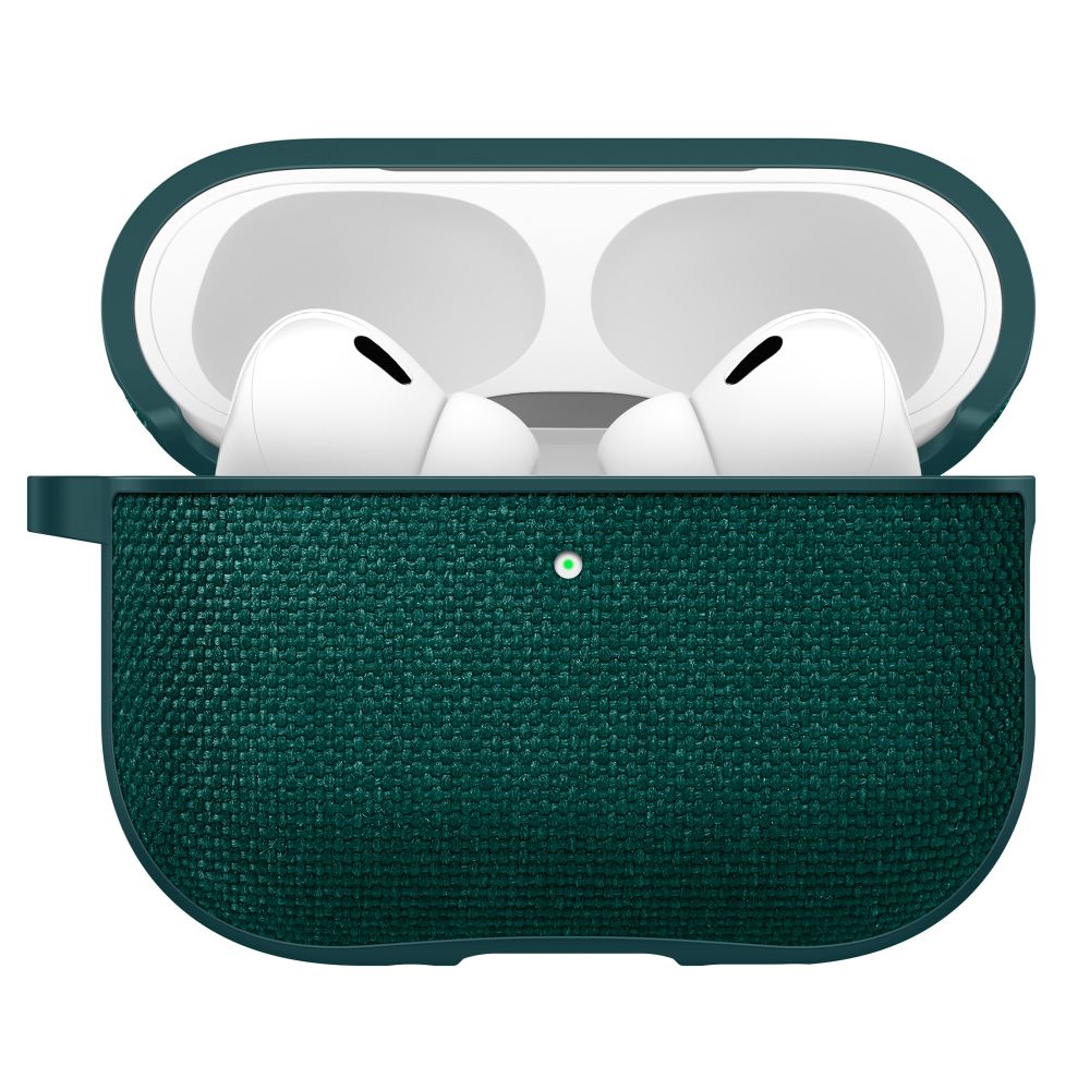 Spigen Urban Fit-etui til AirPods 3 - grøn