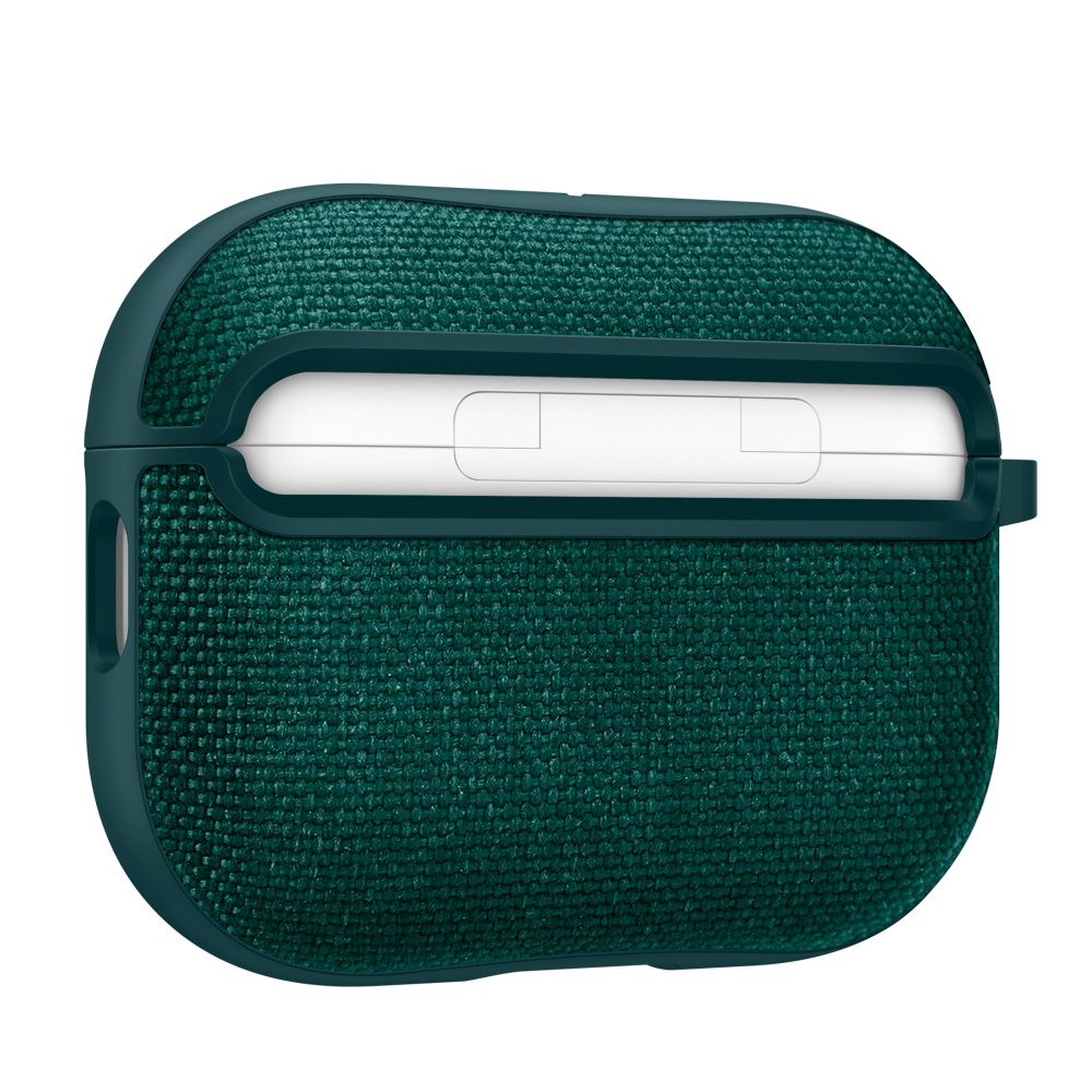Spigen Urban Fit-etui til AirPods 3 - grøn