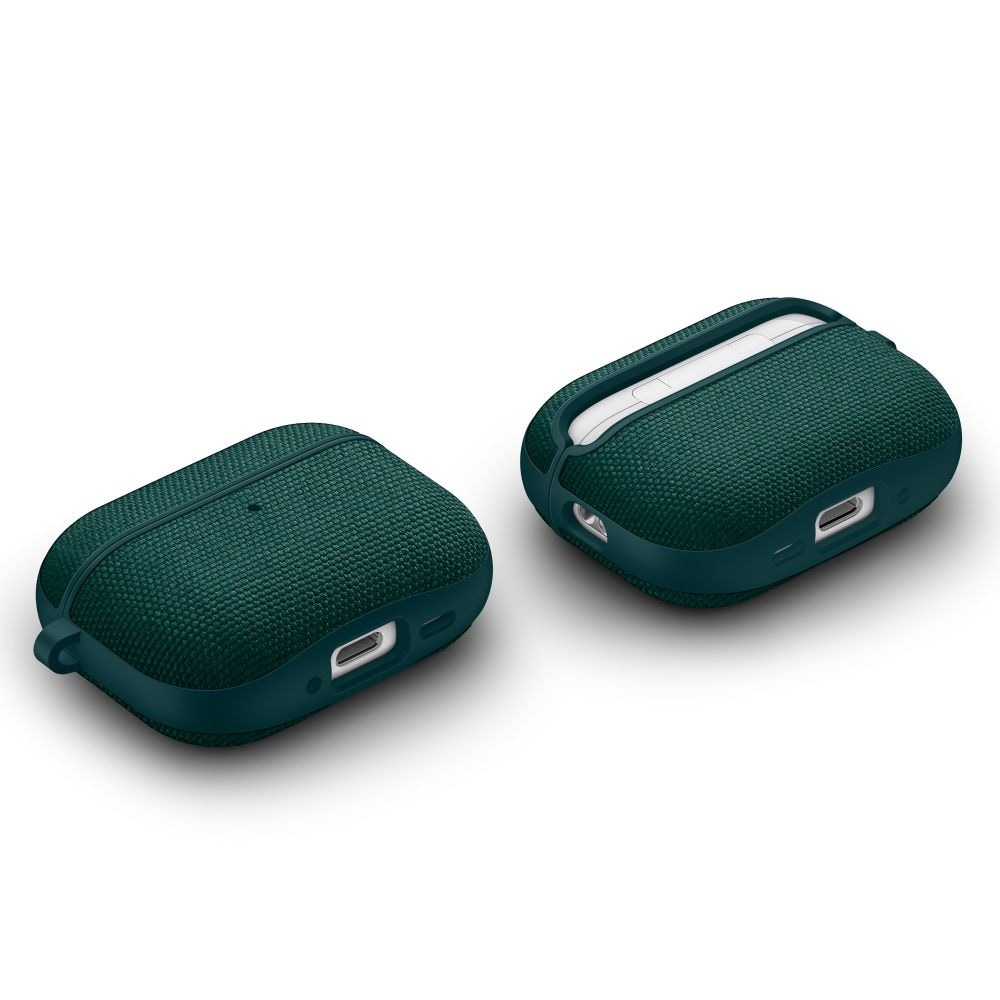 Spigen Urban Fit-etui til AirPods 3 - grøn