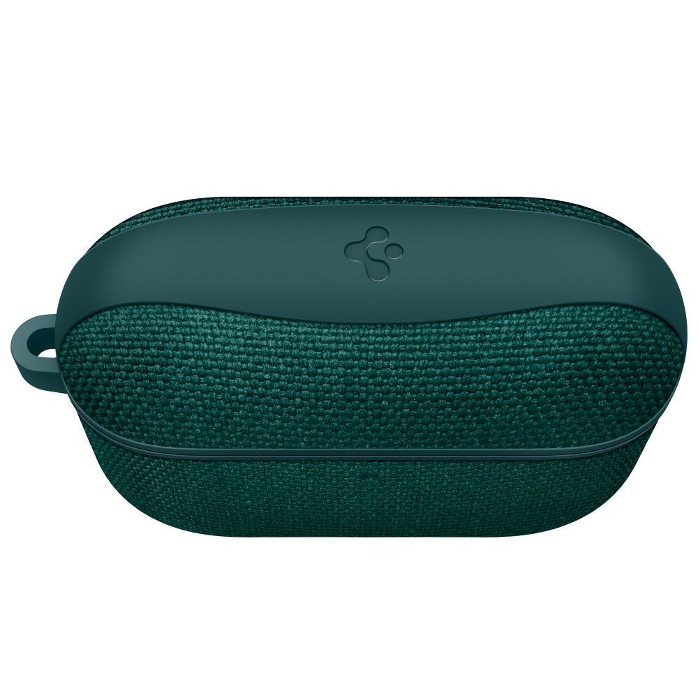 Spigen Urban Fit-etui til AirPods 3 - grøn