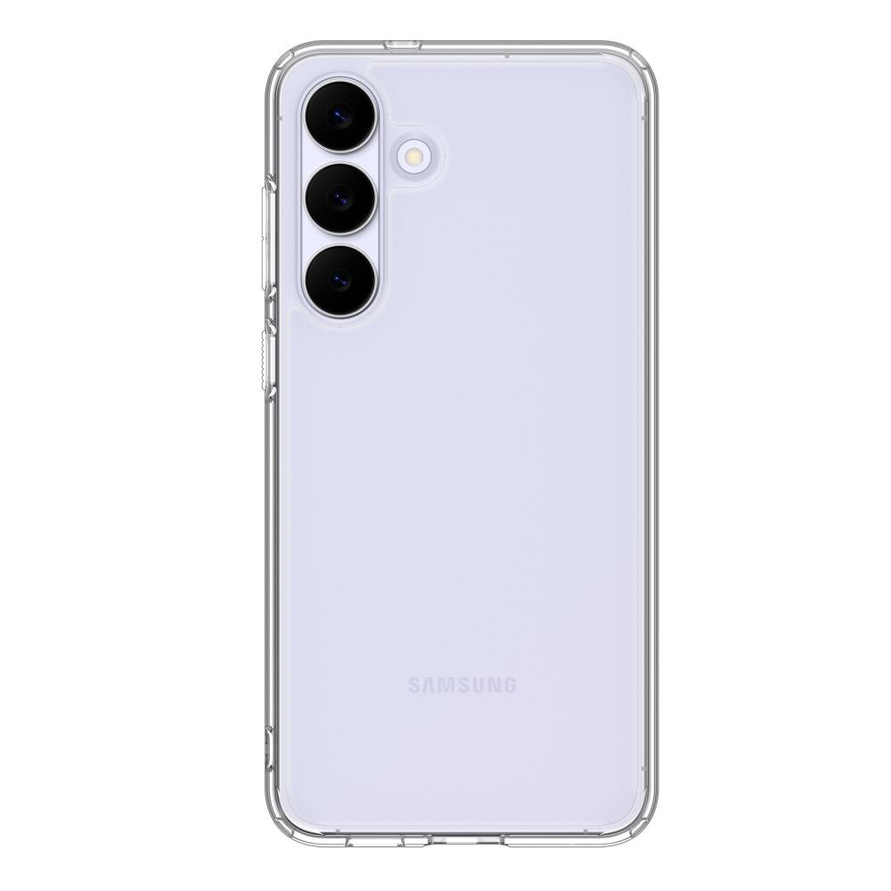 Spigen Ultra Hybrid-etui til Samsung Galaxy S25 FE - Transparent