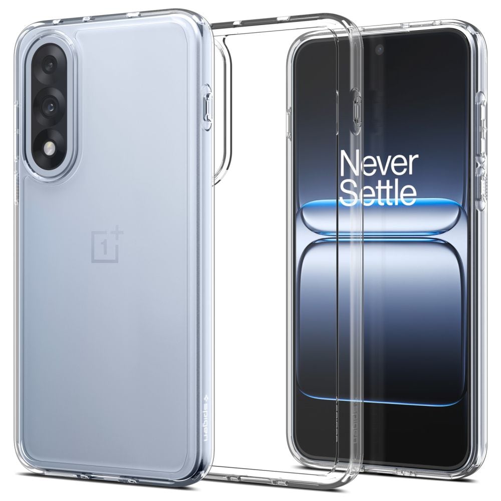 Spigen Ultra Hybrid-fodral för OnePlus Nord 5 - Transparent