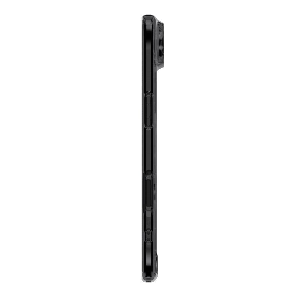 Spigen Ultra Hybrid MagSafe-etui til iPhone 17 Air Zero One - sort