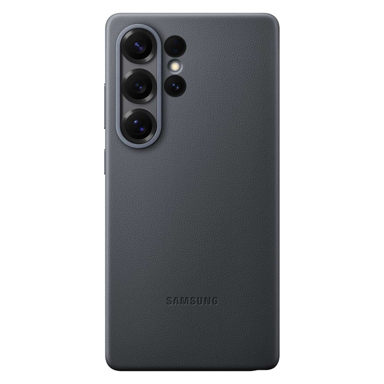 Samsung KindSuit Fodral EF-VS938PBEGWW för Samsung Galaxy S25 Ultra - Svart