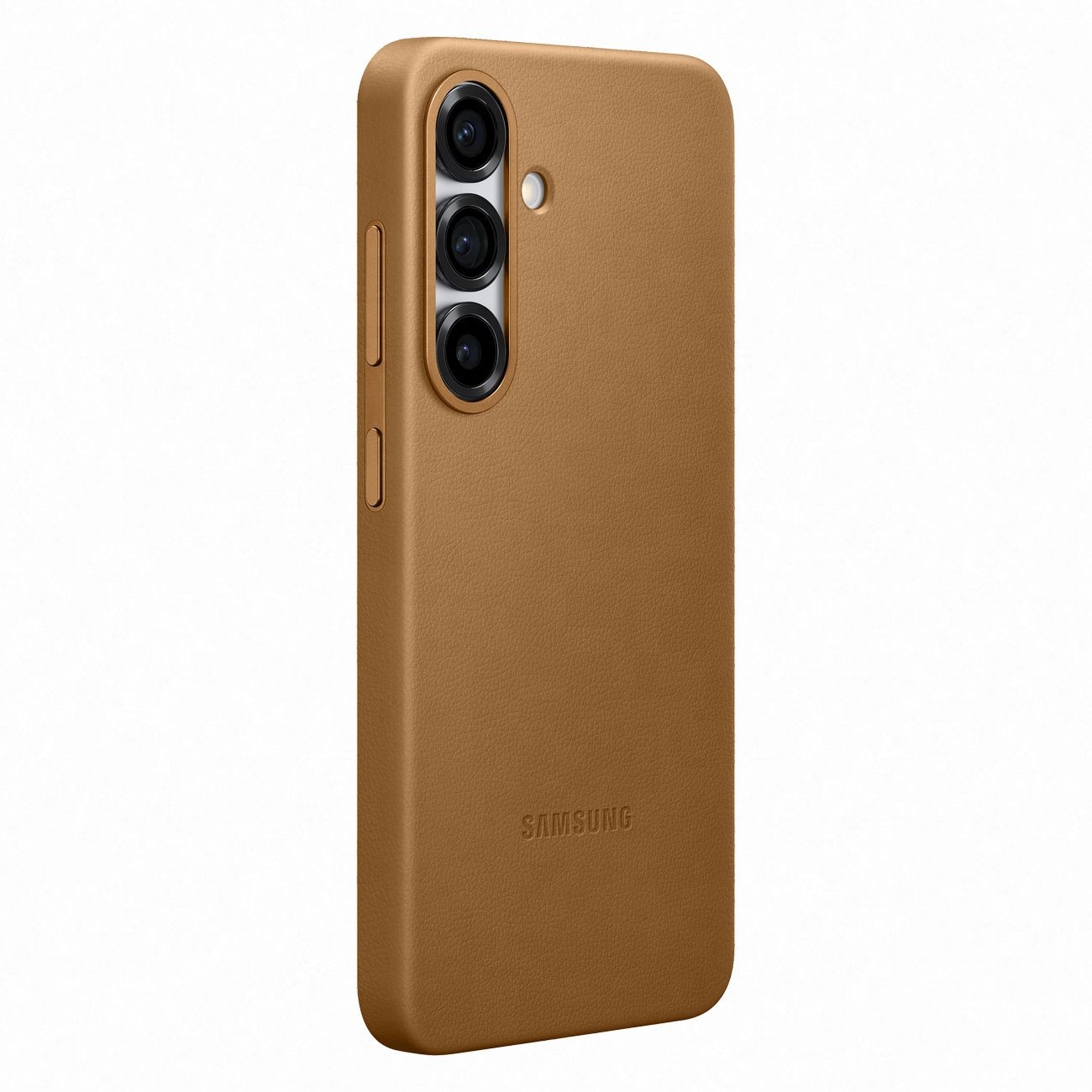 Samsung KindSuit Fodral EF-VS931PFEGWW för Samsung Galaxy S25
