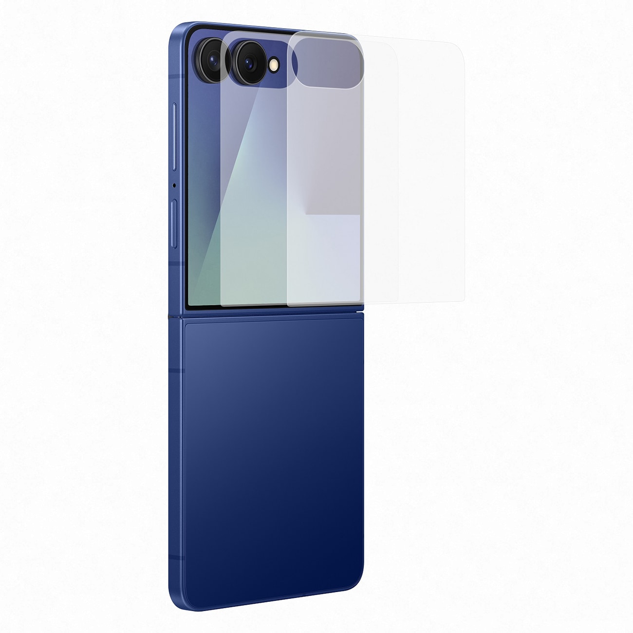 Samsung Antireflekterande skärmskydd för Samsung Galaxy Z Flip7