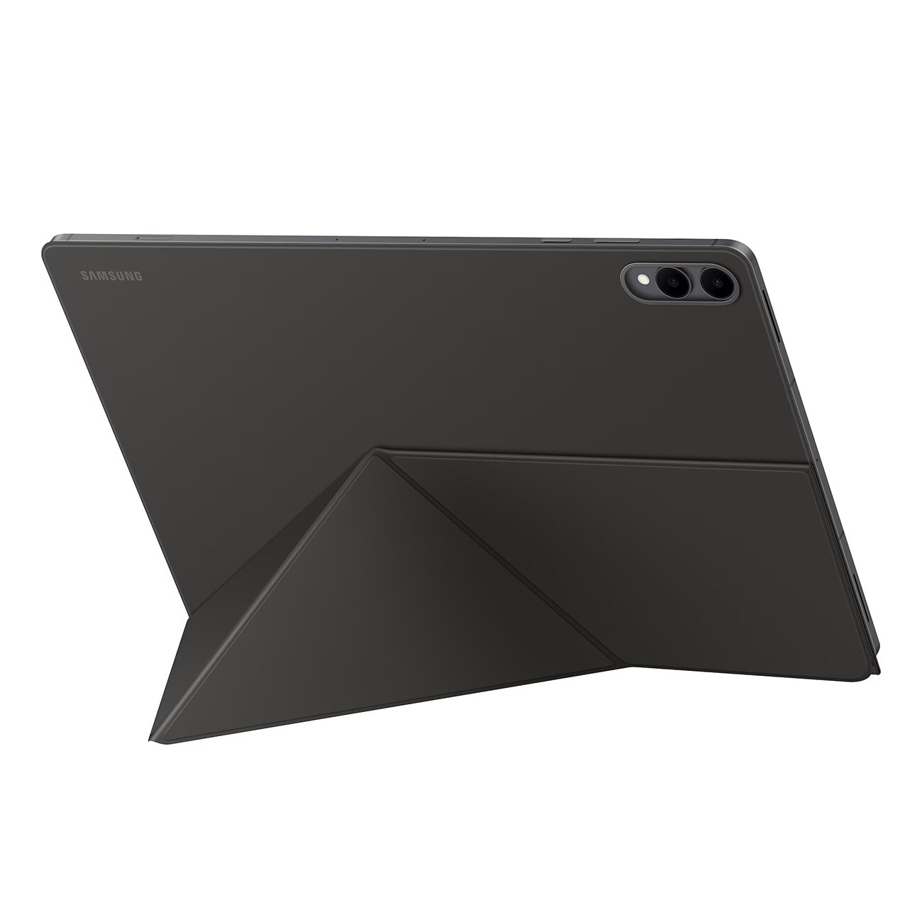 Samsung Smart Book Case EF-BX930PBE för Samsung Galaxy Tab S11 Ultra - Svart