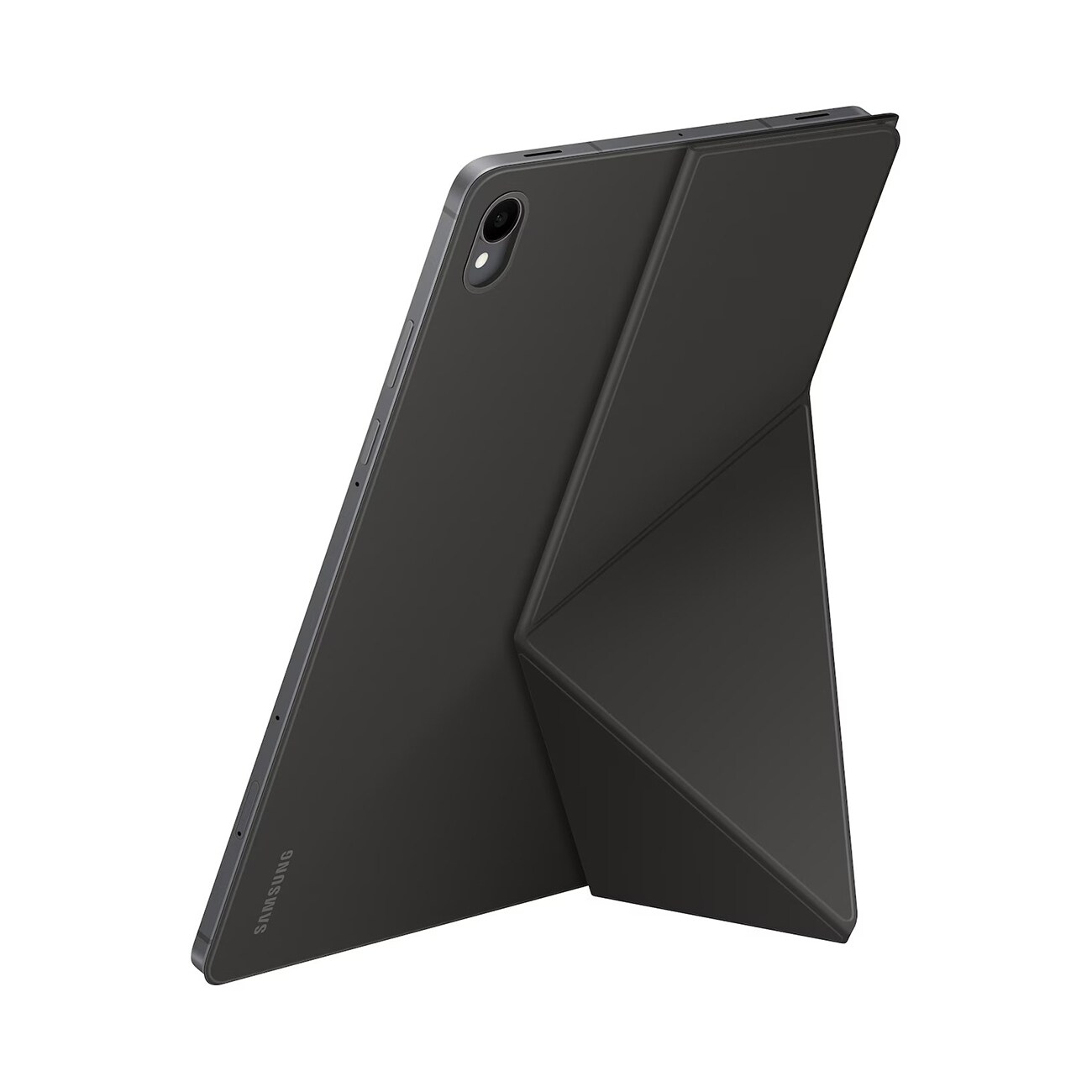 Samsung Smart Book Case EF-BX730PBE för Samsung Galaxy Tab S11 - Svart