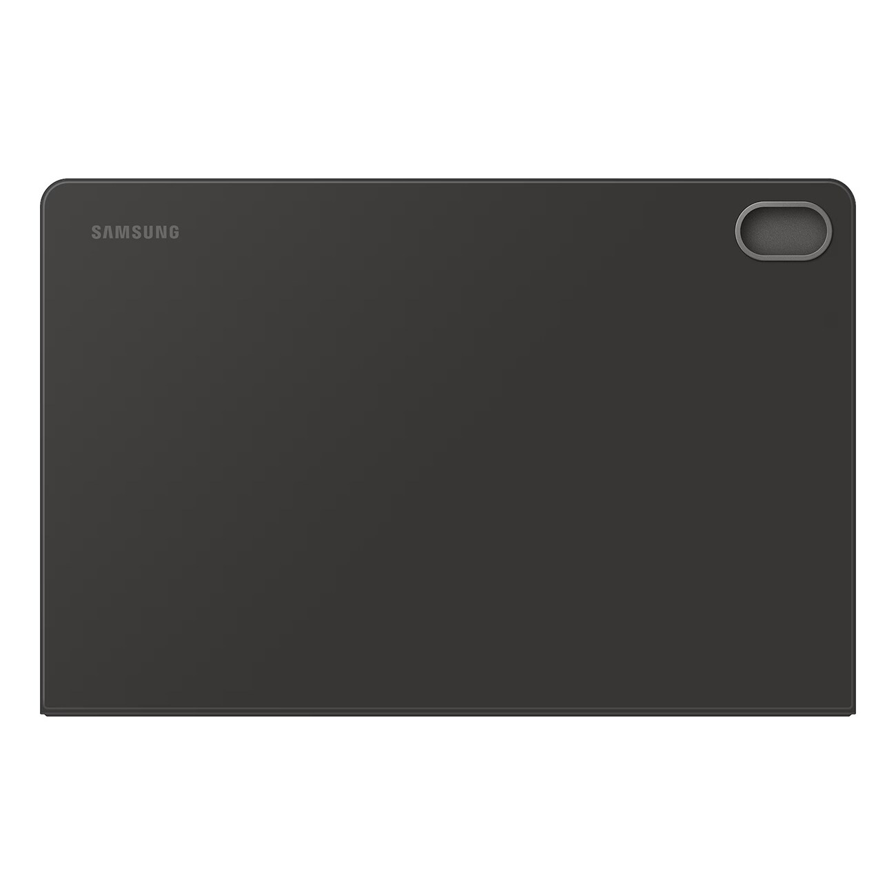 Samsung Smart Book Case EF-BX730PBE för Samsung Galaxy Tab S11 - Svart