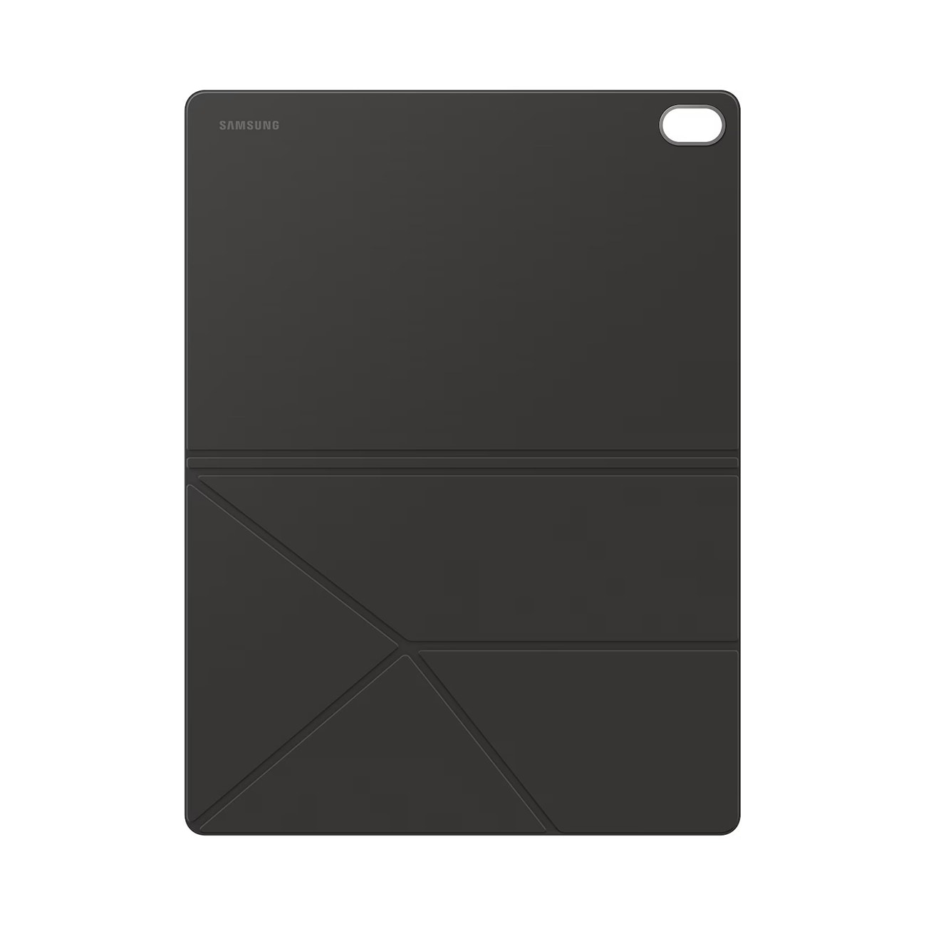 Samsung Smart Book Case EF-BX730PBE för Samsung Galaxy Tab S11 - Svart