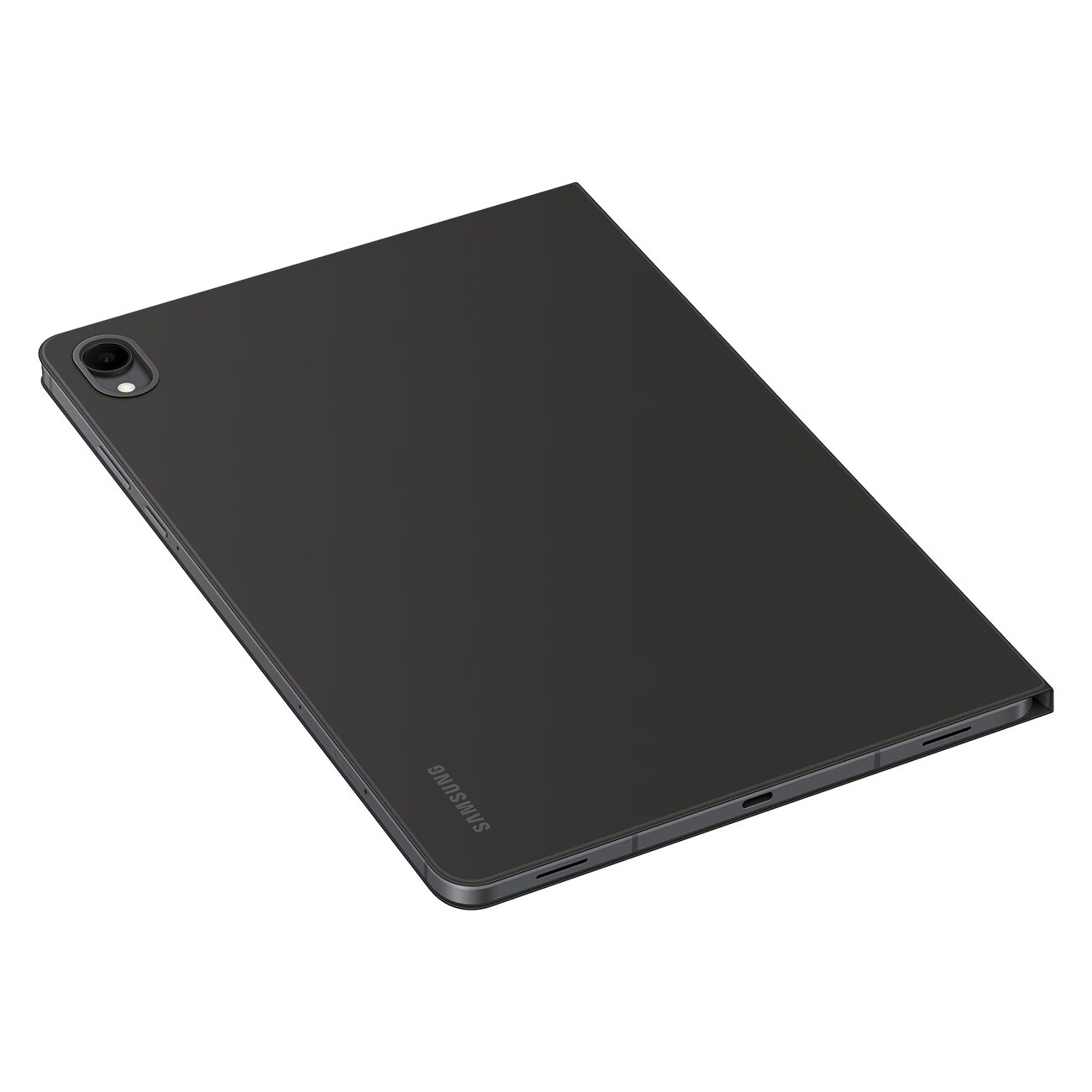 Samsung Smart Book Case EF-BX730PBE för Samsung Galaxy Tab S11 - Svart