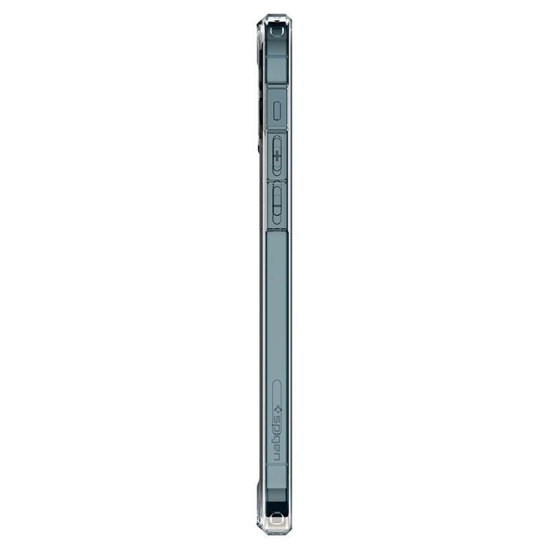 Spigen Ultra Hybrid-etui til iPhone 12 / iPhone 12 Pro - Klar