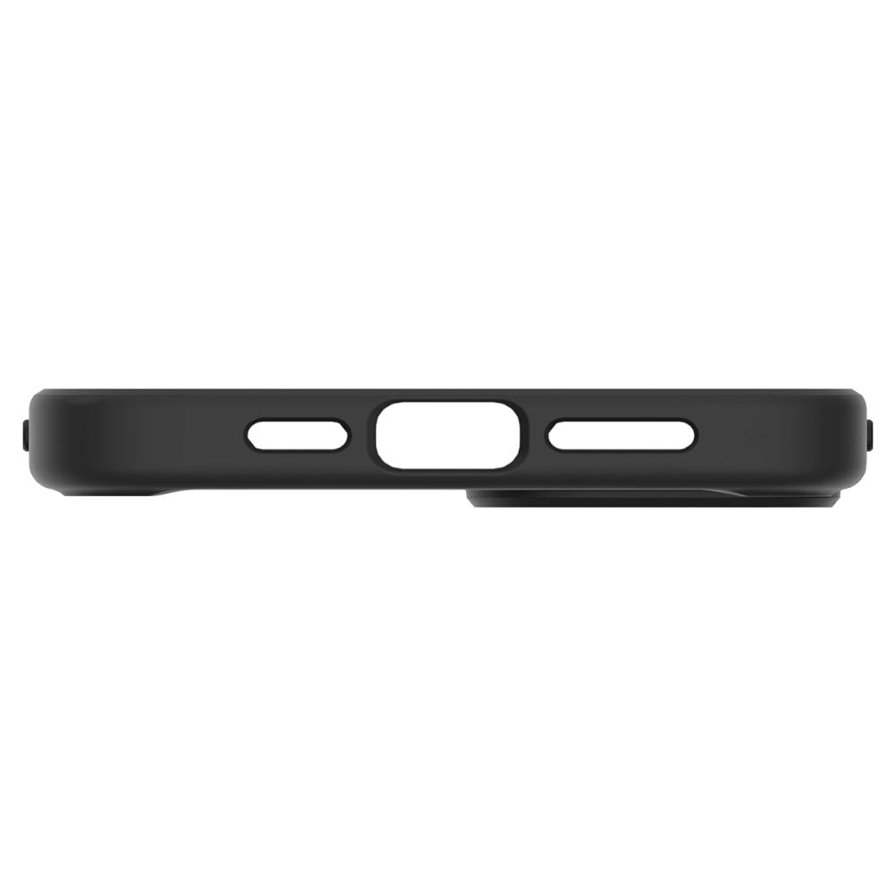 Spigen Ultra Hybrid iPhone 14 Plus-etui - mat sort