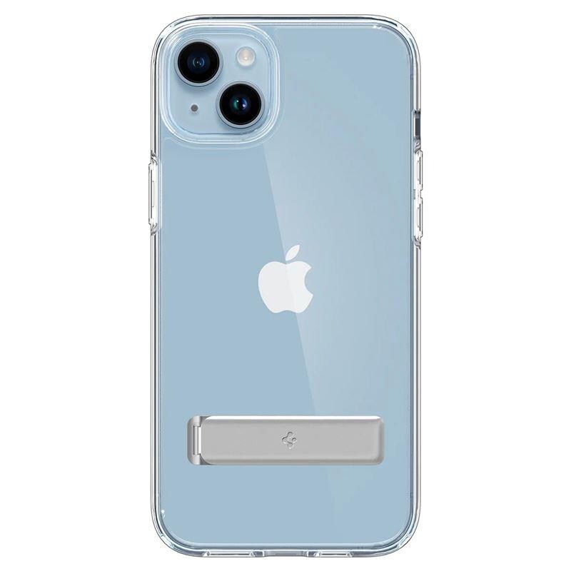 Spigen Ultra Hybrid S-etui til iPhone 14 Plus - Klar