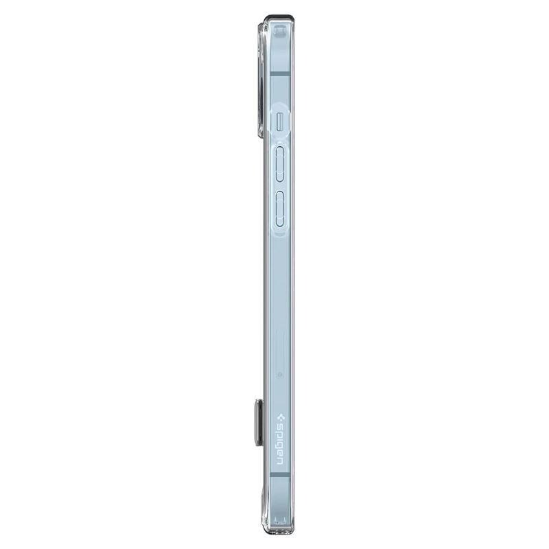Spigen Ultra Hybrid S-etui til iPhone 14 Plus - Klar