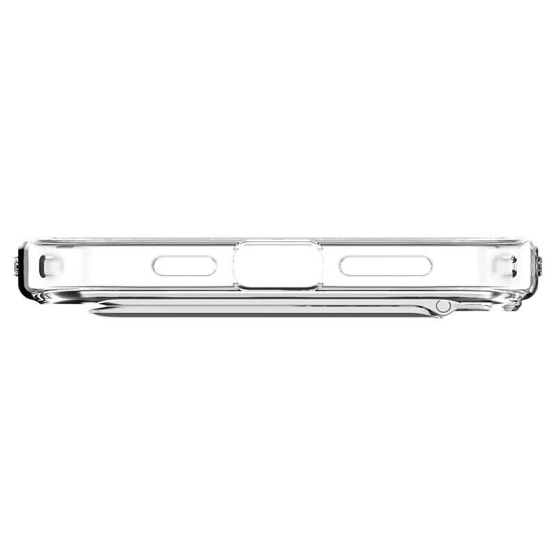 Spigen Ultra Hybrid S-etui til iPhone 14 Plus - Klar