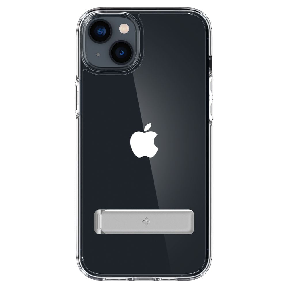 Spigen Ultra Hybrid S-etui til iPhone 14 Plus - Klar